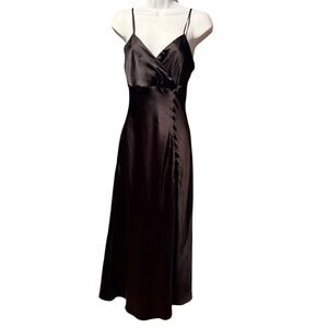 Zara Black Textured Fabric